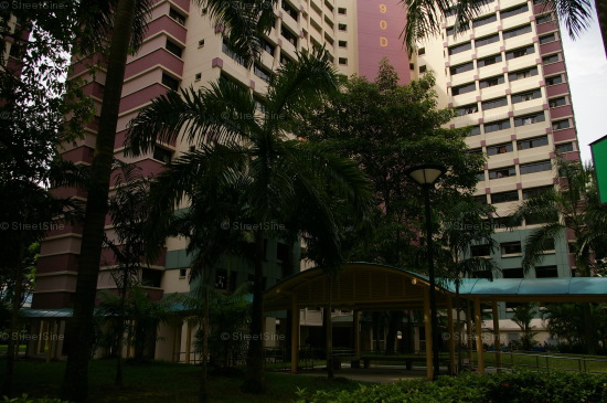 Blk 290D Bukit Batok East Avenue 3 (Bukit Batok), HDB 5 Rooms #333432
